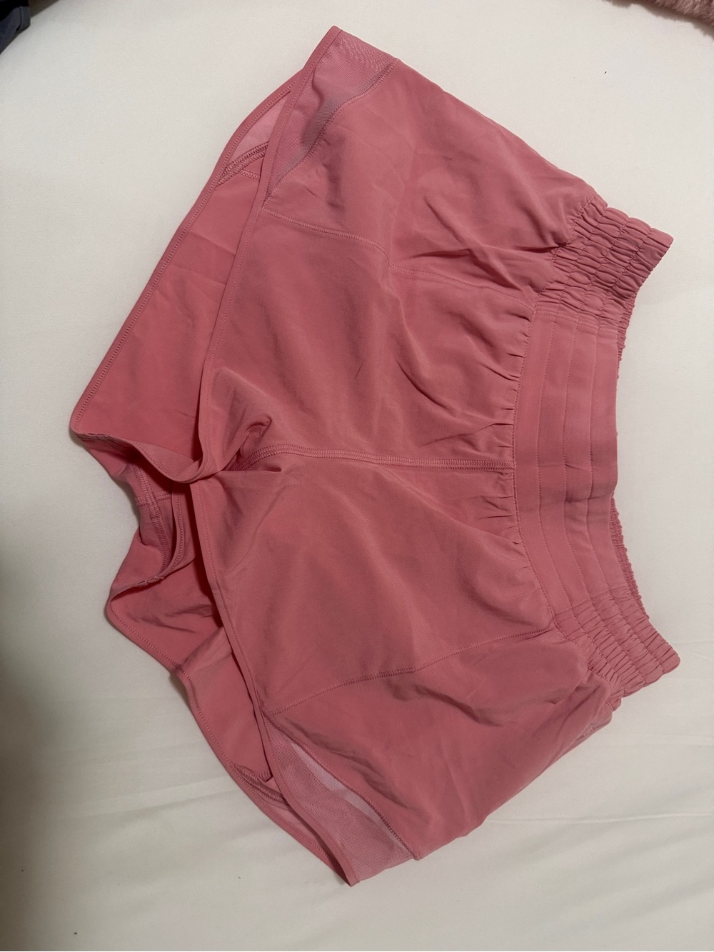 Lululemon Hotty HR 2.5 size 8 - Picture 2 of 5